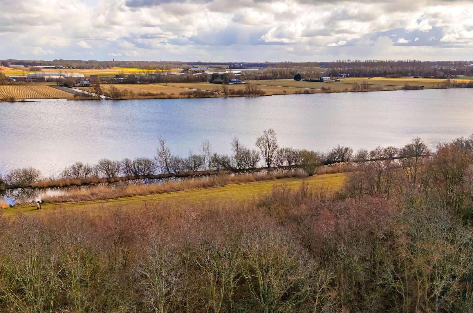 Duinschooten 26, Noordwijkerhout foto-54