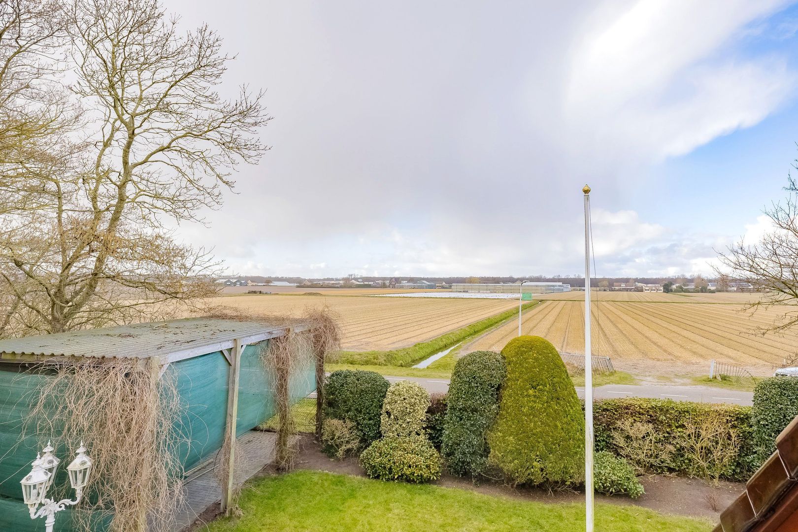 Duinschooten 26, Noordwijkerhout foto-48