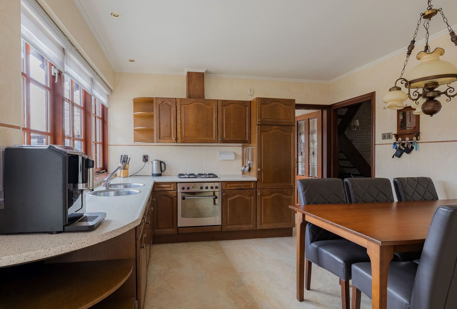 Duinschooten 26, Noordwijkerhout foto-13