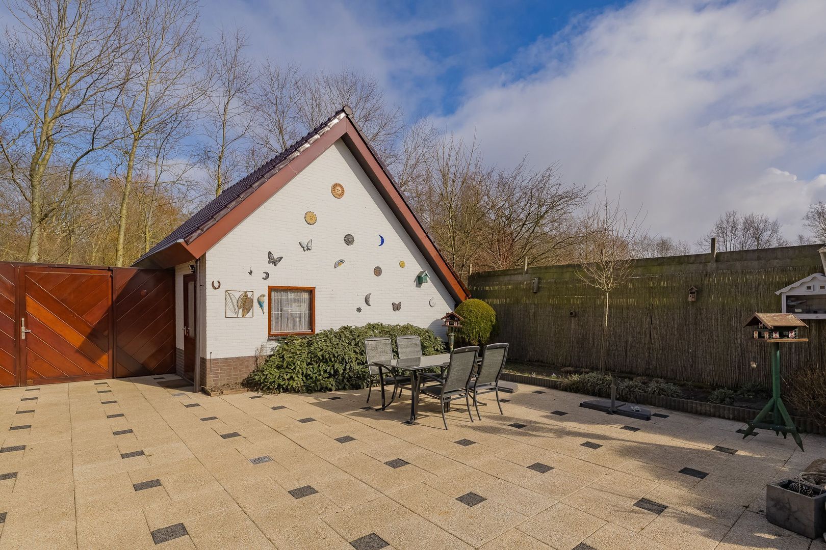 Duinschooten 26, Noordwijkerhout foto-25