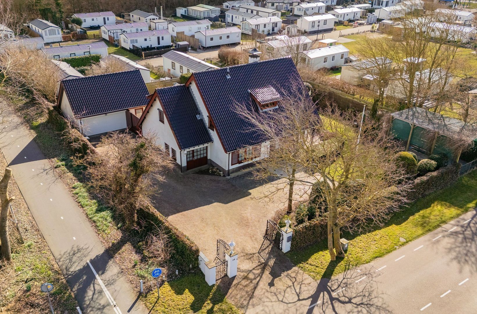 Duinschooten 26, Noordwijkerhout foto-51