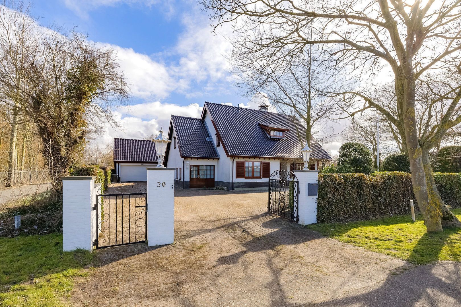 Duinschooten 26, Noordwijkerhout foto-0