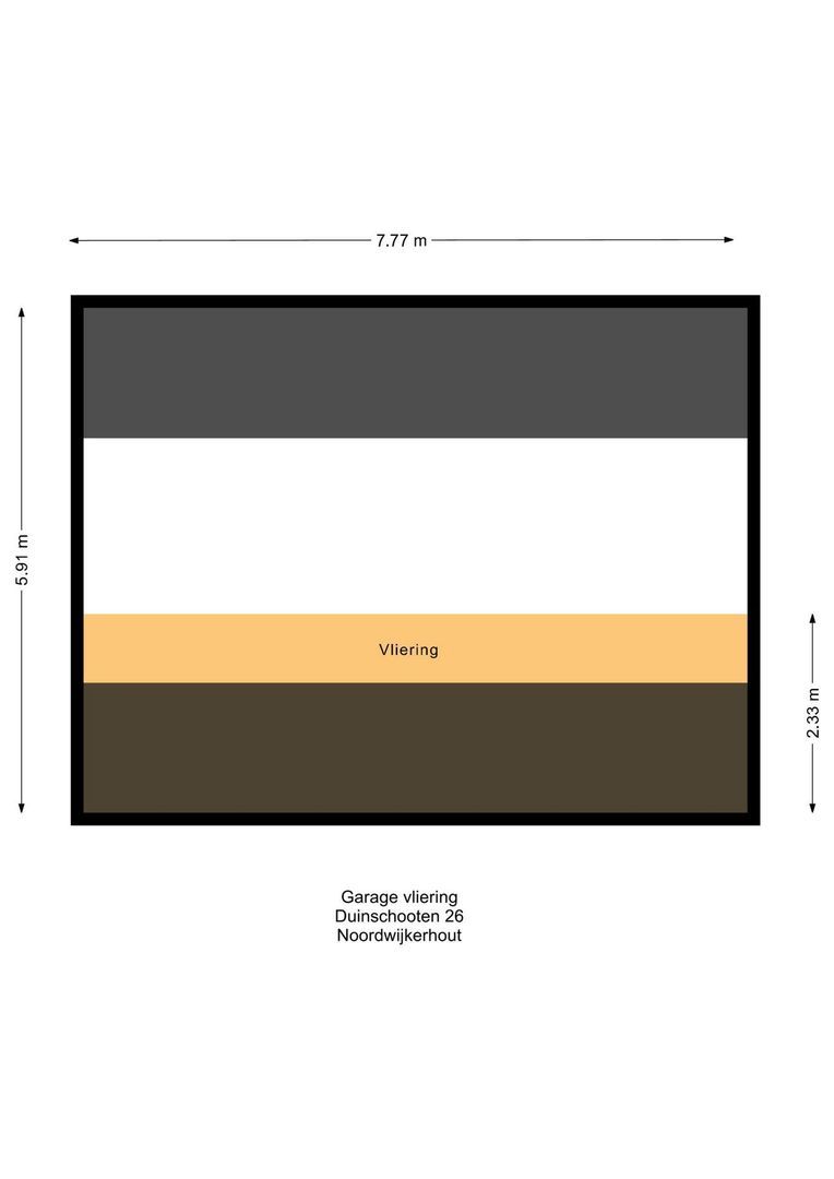 Duinschooten 26, Noordwijkerhout foto-62