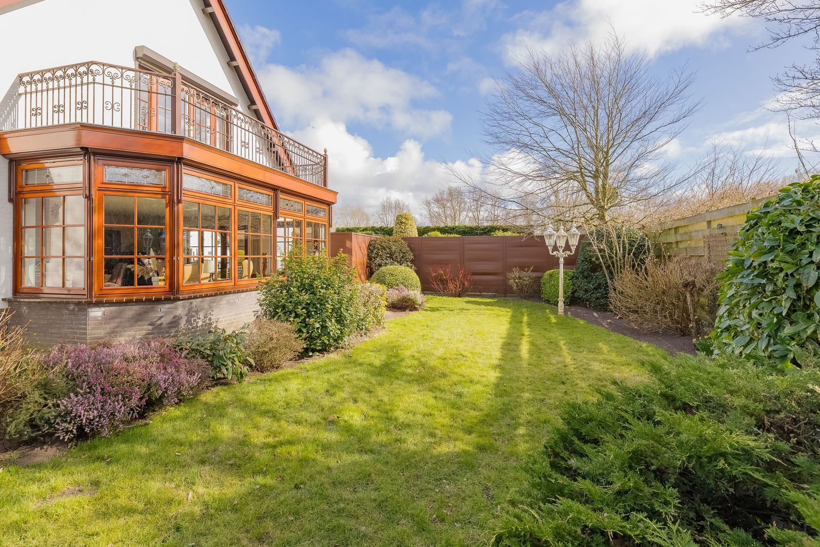 Duinschooten 26, Noordwijkerhout foto-46