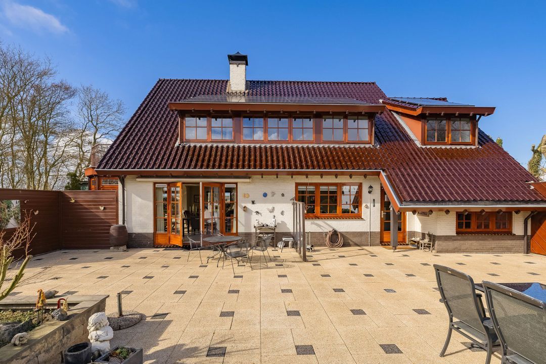 Duinschooten 26, Noordwijkerhout foto-3