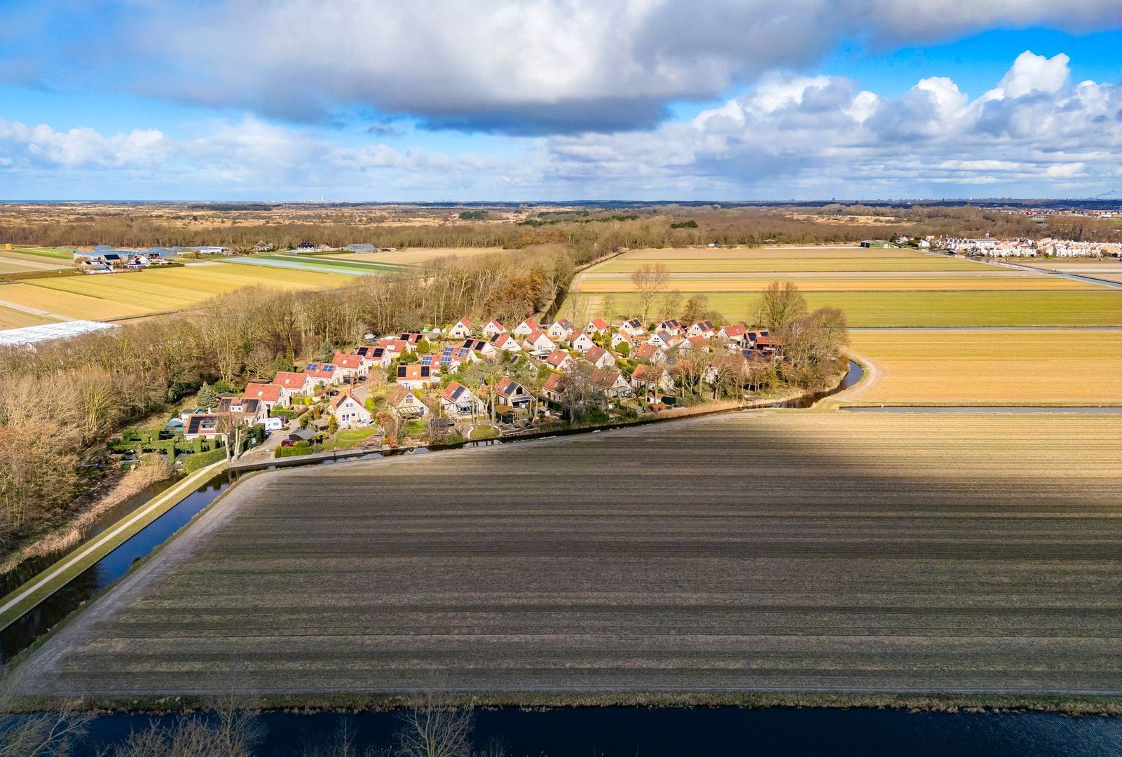 Duinschooten 26, Noordwijkerhout foto-52