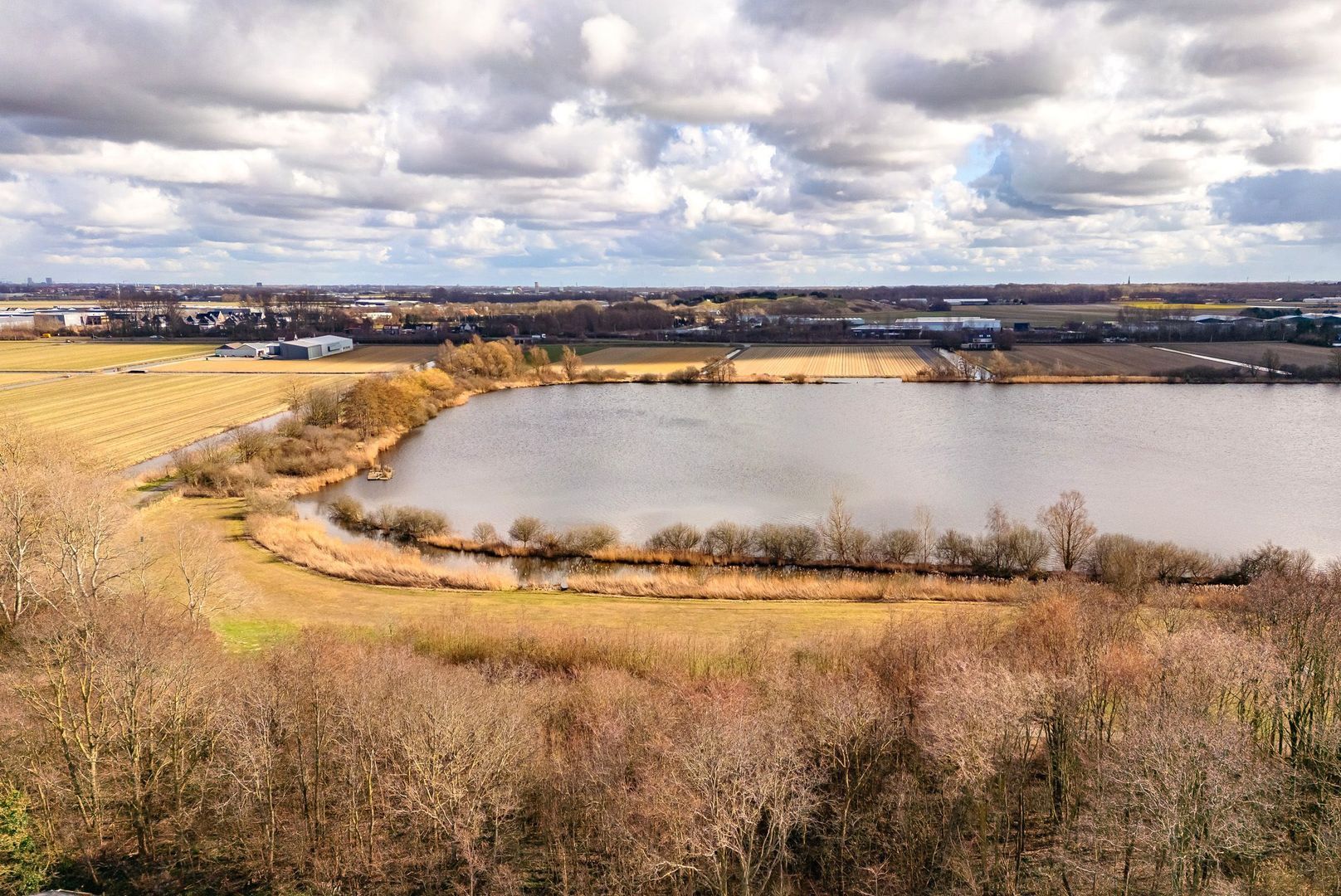 Duinschooten 26, Noordwijkerhout foto-55