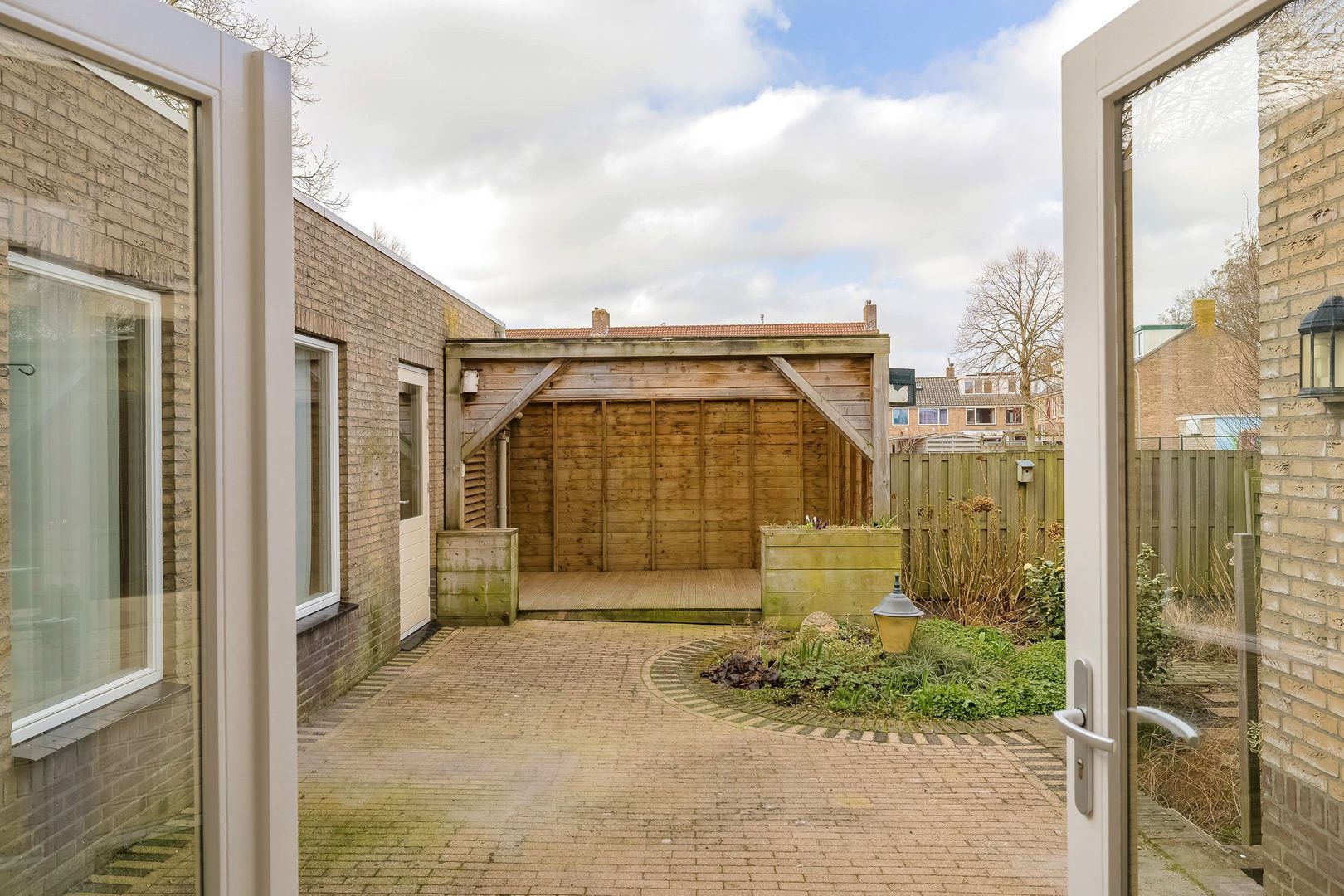 Viaductweg 54, Noordwijkerhout foto-35