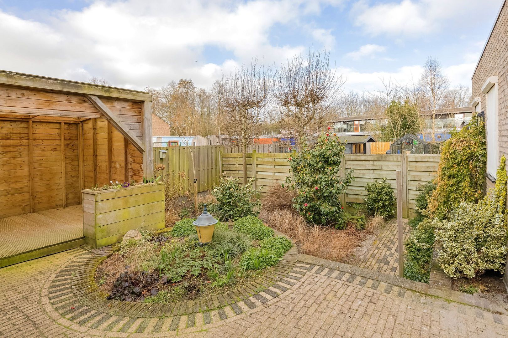 Viaductweg 54, Noordwijkerhout foto-36