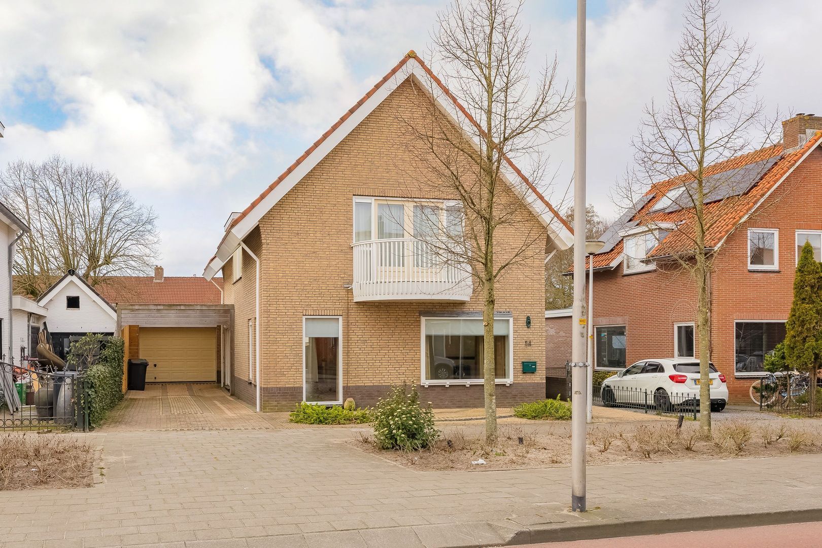 Viaductweg 54, Noordwijkerhout foto-43