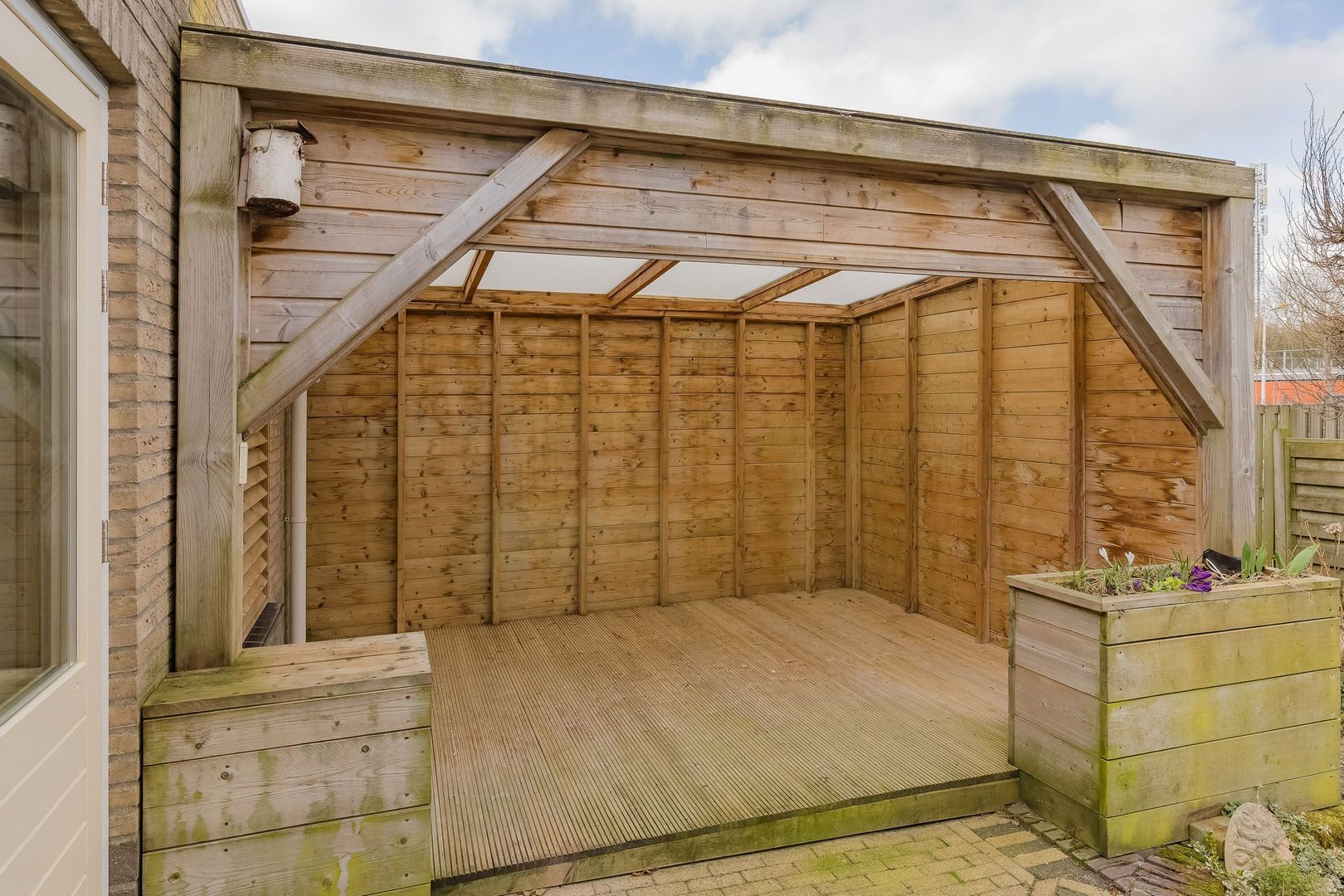 Viaductweg 54, Noordwijkerhout foto-37