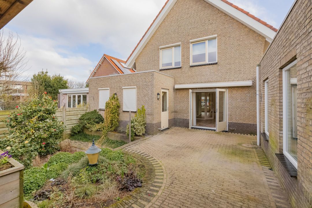Viaductweg 54, Noordwijkerhout foto-2