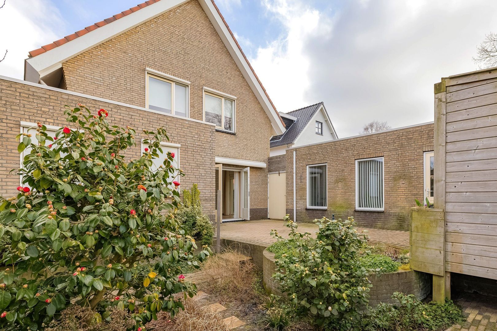 Viaductweg 54, Noordwijkerhout foto-39