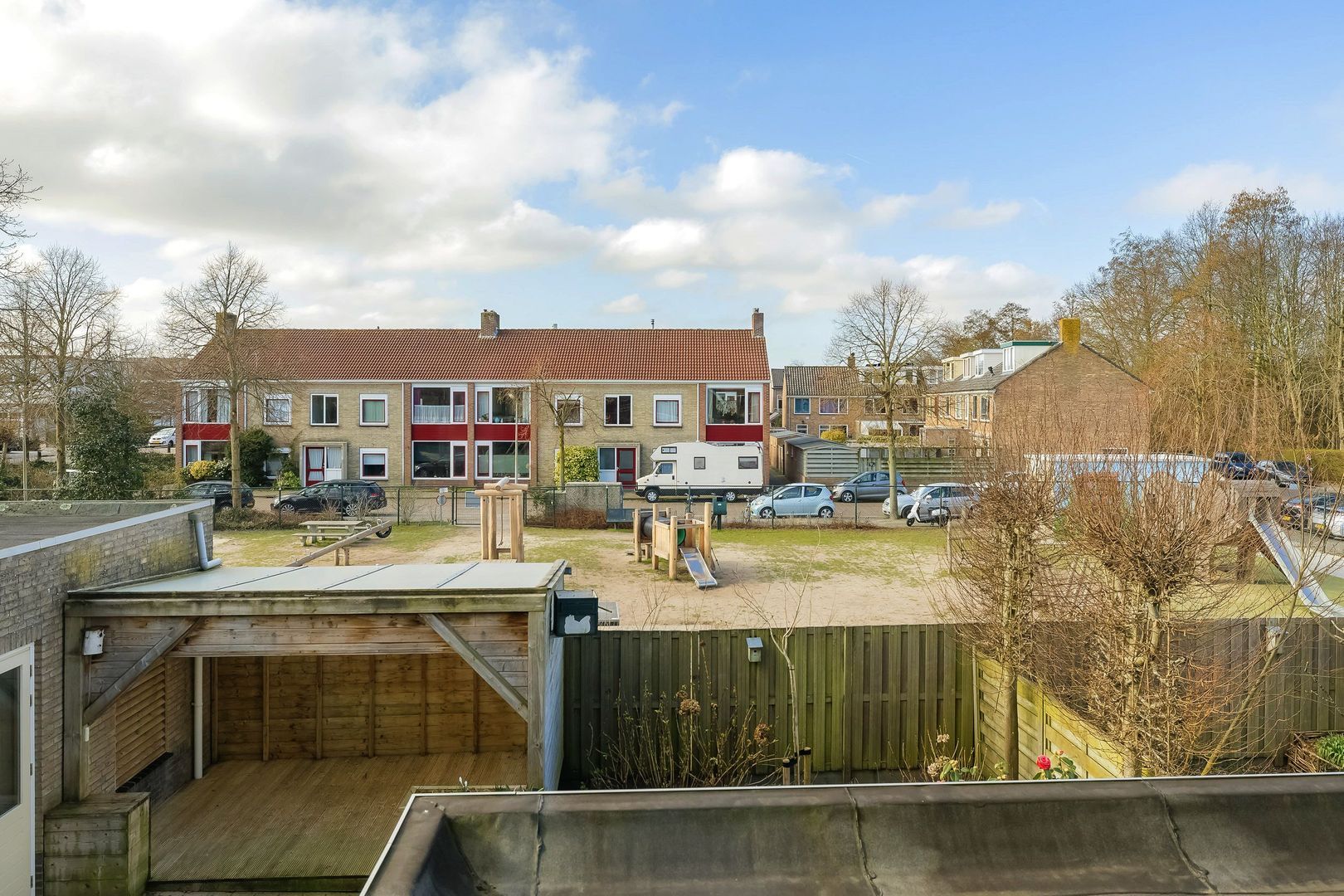 Viaductweg 54, Noordwijkerhout foto-40