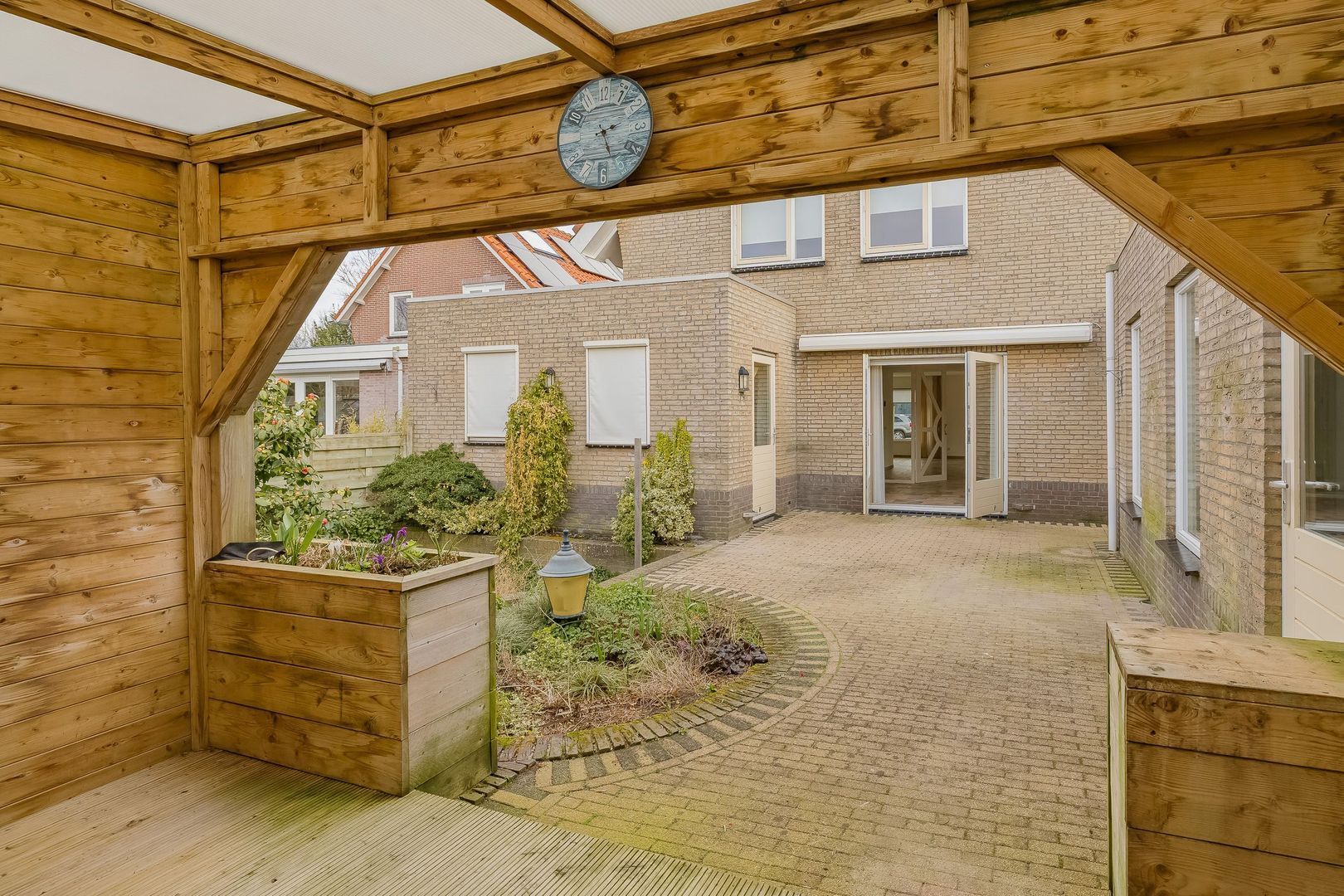 Viaductweg 54, Noordwijkerhout foto-38