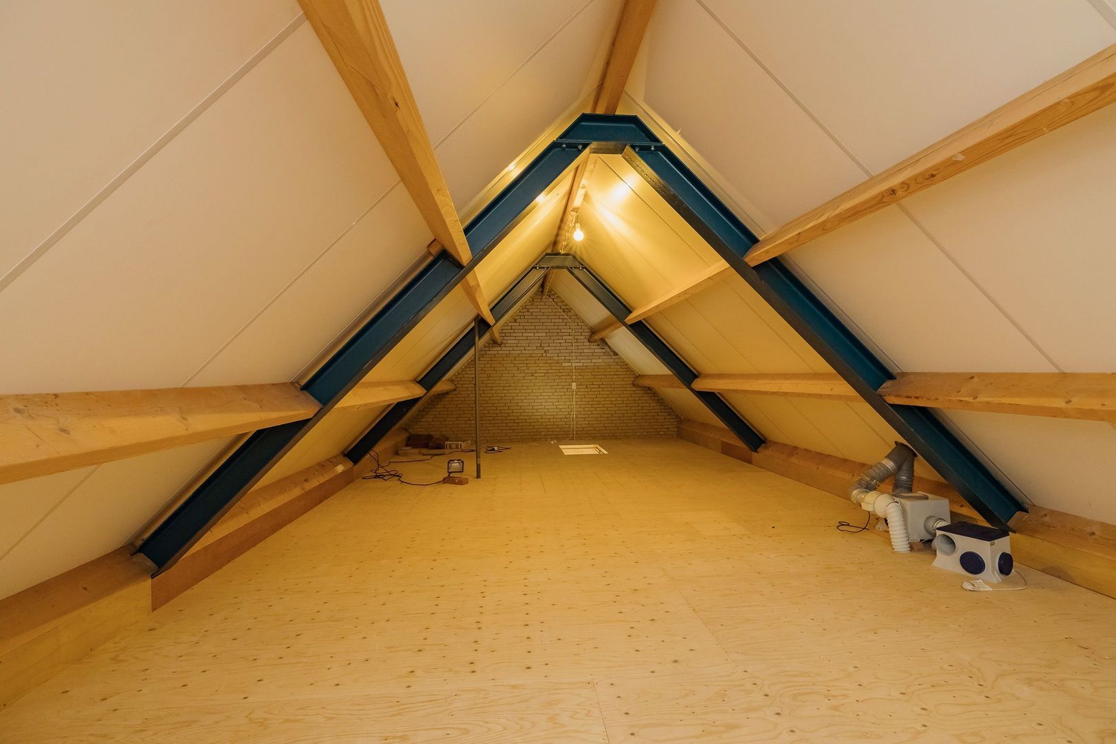 Viaductweg 54, Noordwijkerhout foto-34