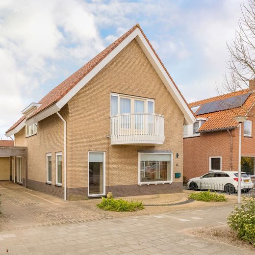 Viaductweg 54, Noordwijkerhout foto-1