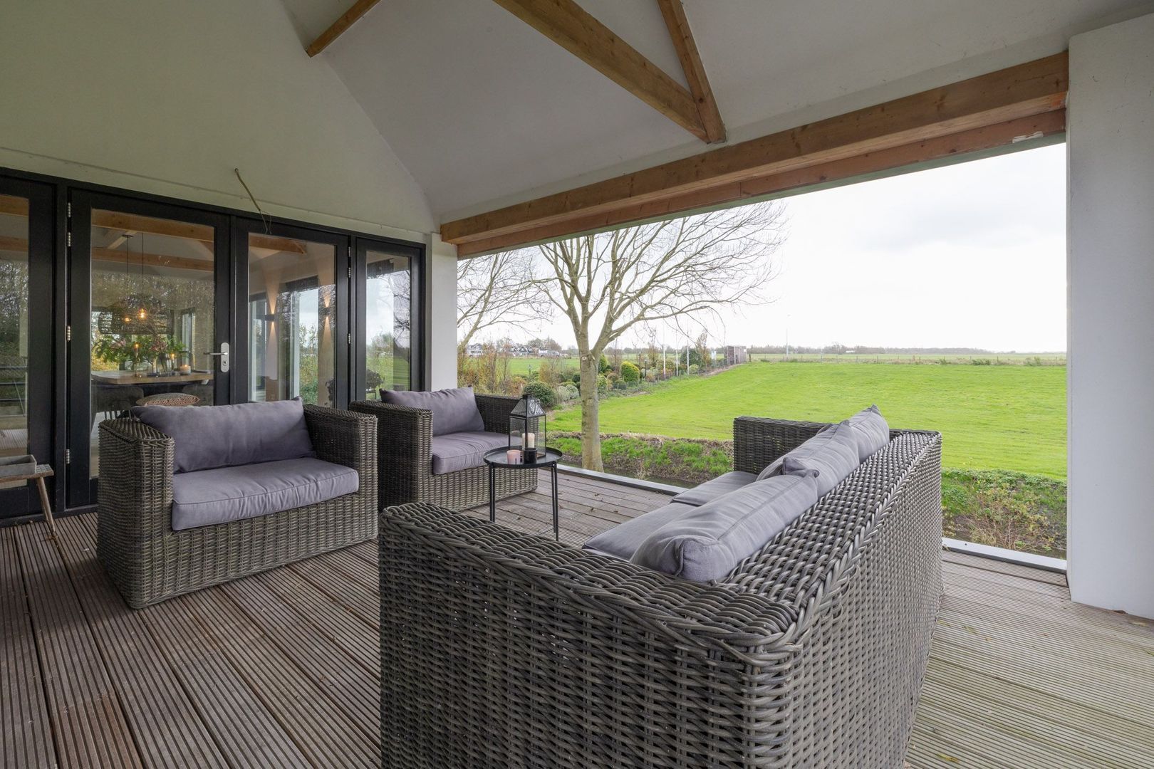 Huigsloterdijk 355, Buitenkaag foto-16