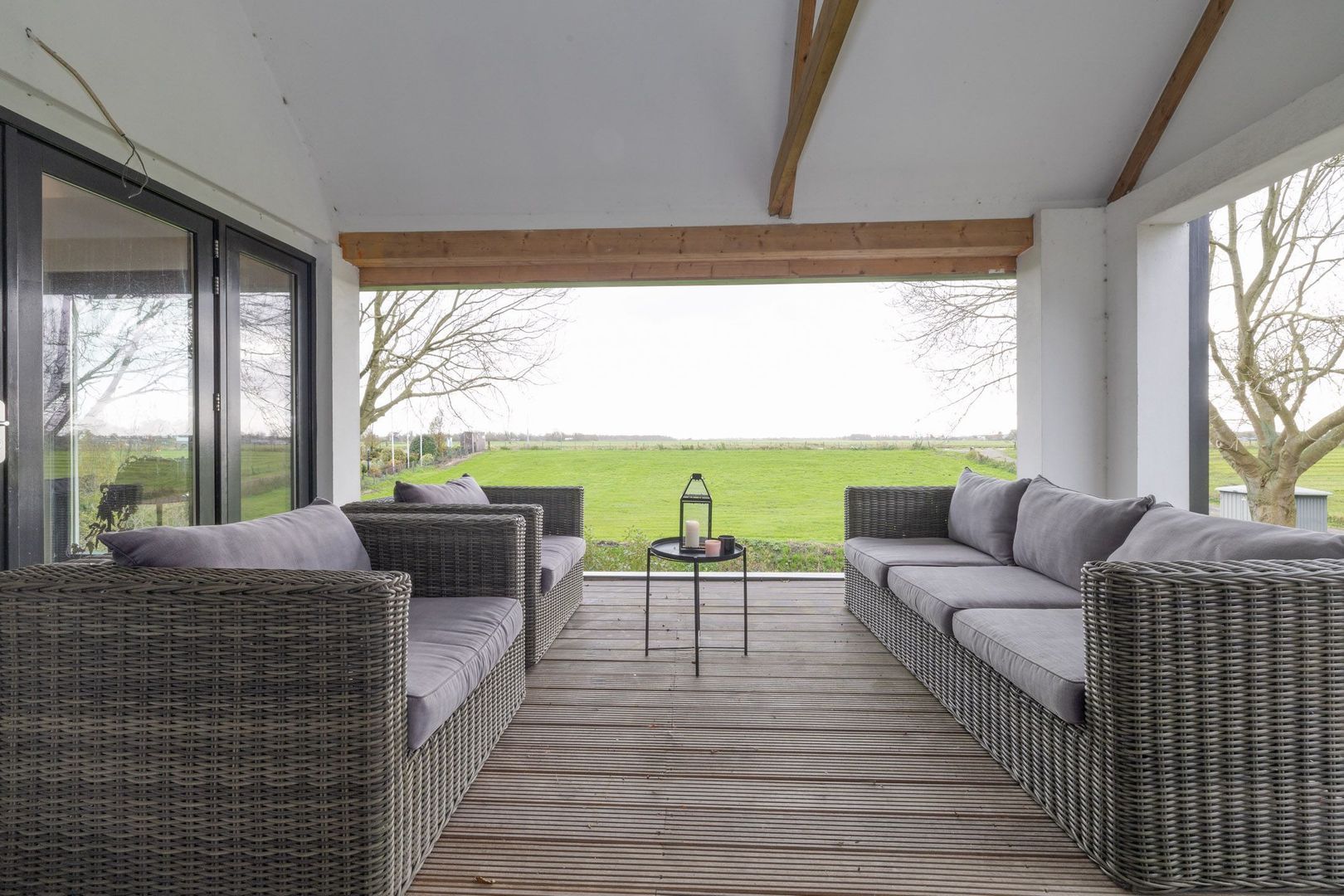 Huigsloterdijk 355, Buitenkaag foto-15