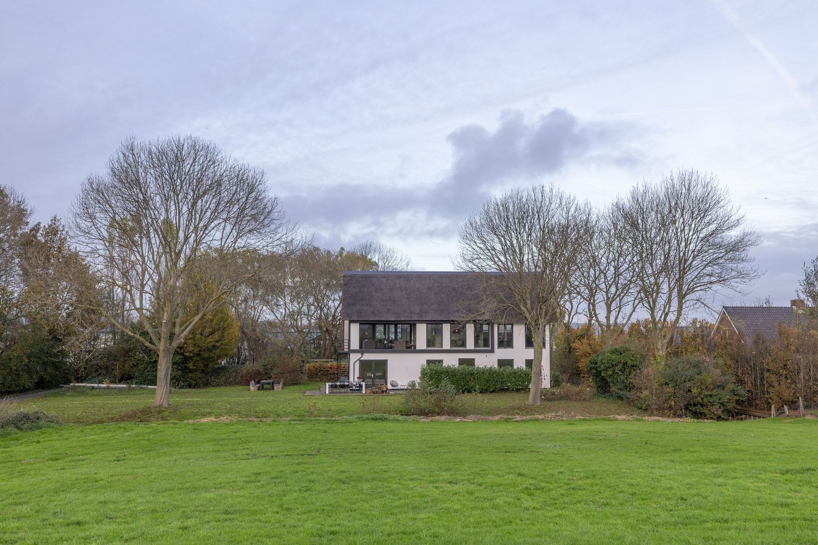 Huigsloterdijk 355, Buitenkaag foto-43