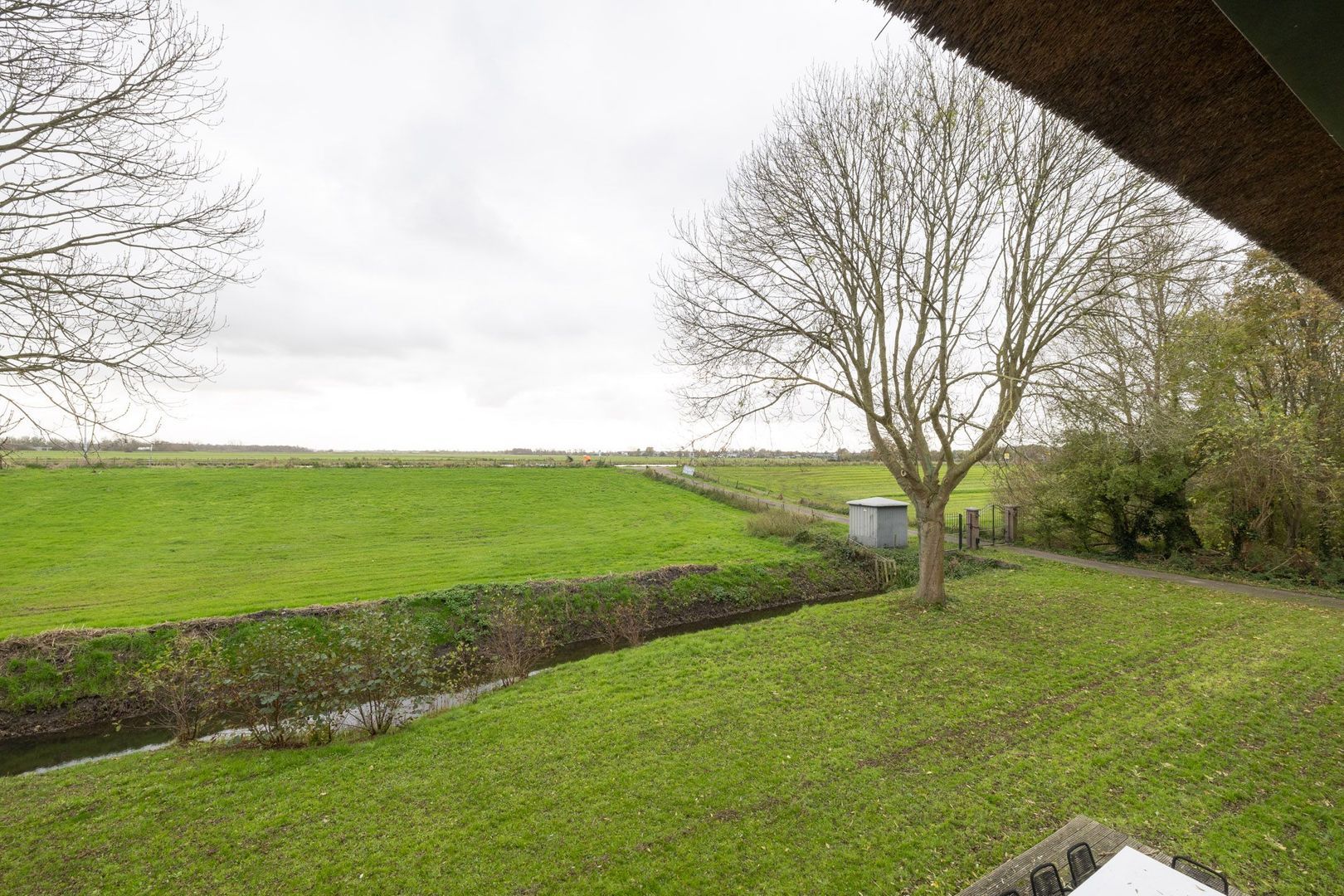 Huigsloterdijk 355, Buitenkaag foto-19