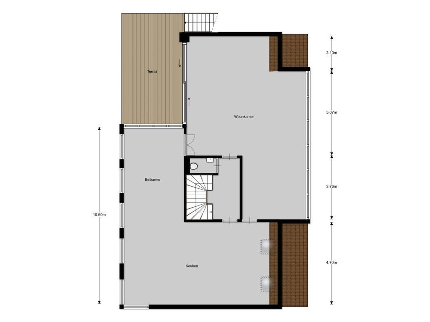 Huigsloterdijk 355, Buitenkaag foto-47
