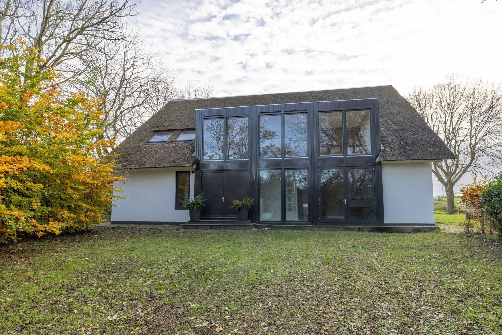 Huigsloterdijk 355, Buitenkaag foto-4