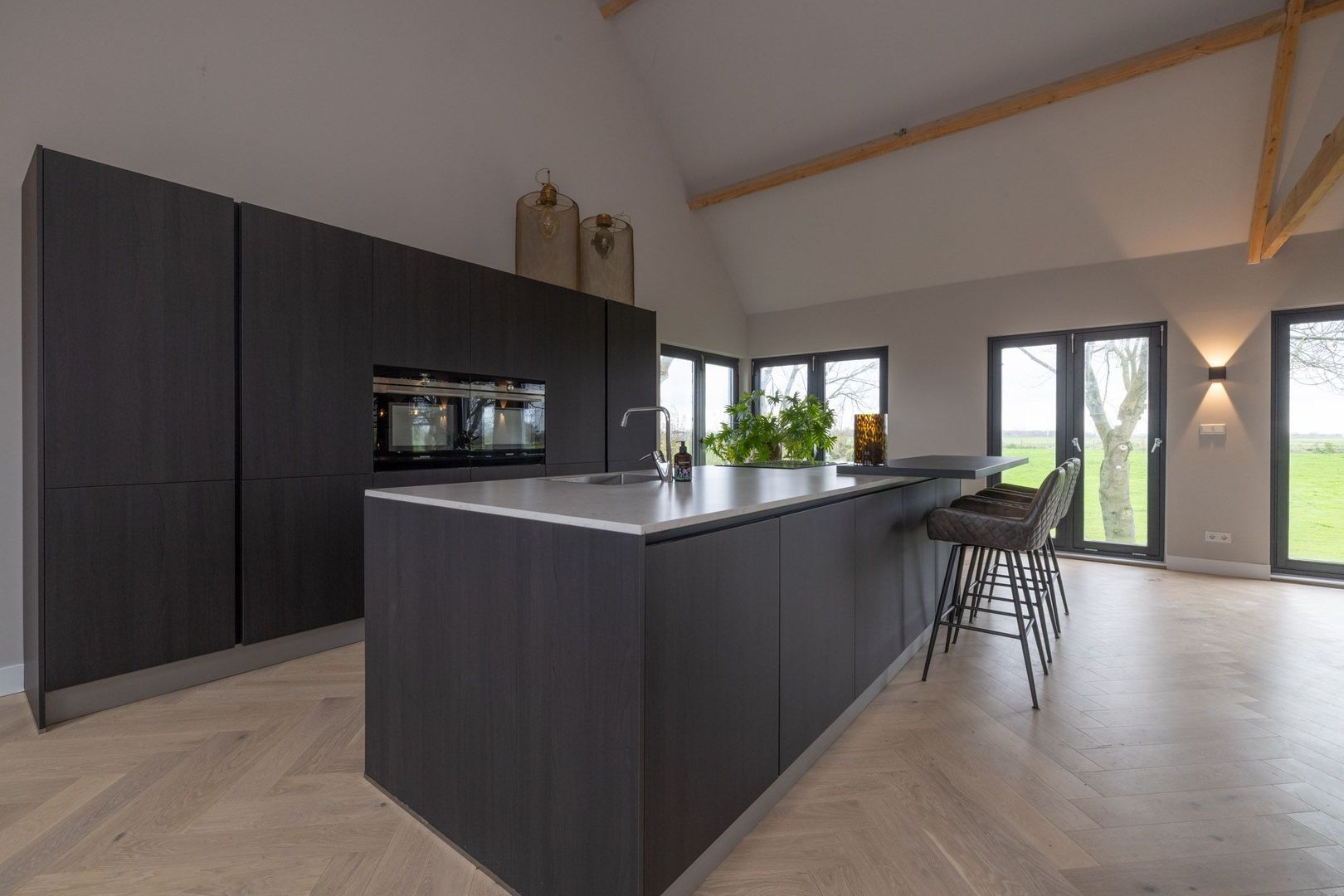 Huigsloterdijk 355, Buitenkaag foto-2