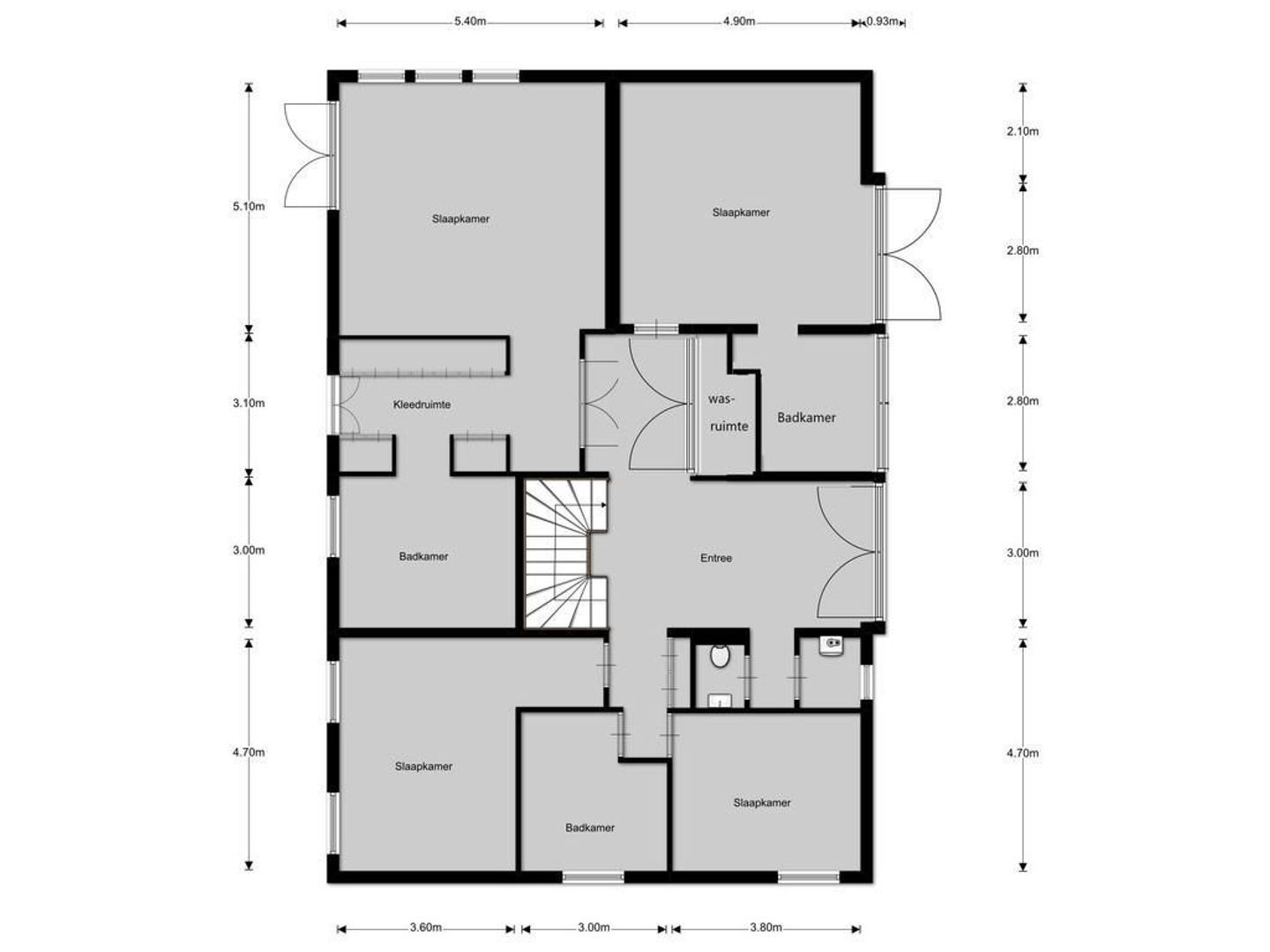 Huigsloterdijk 355, Buitenkaag foto-46