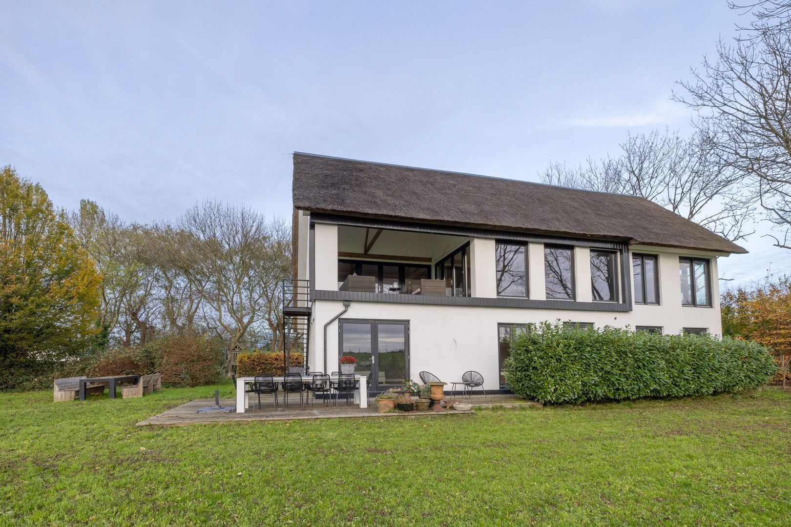 Huigsloterdijk 355, Buitenkaag foto-5