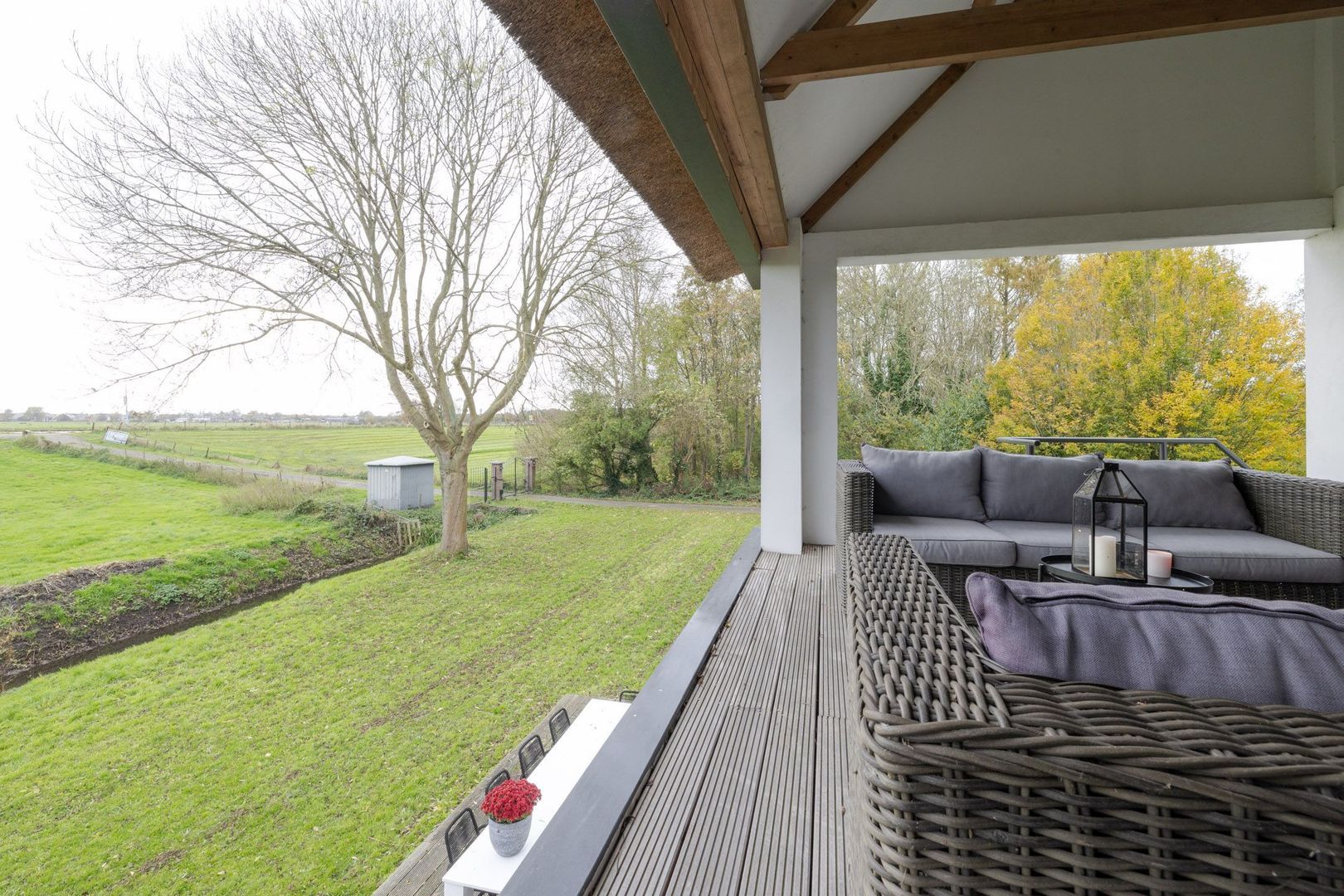 Huigsloterdijk 355, Buitenkaag foto-18