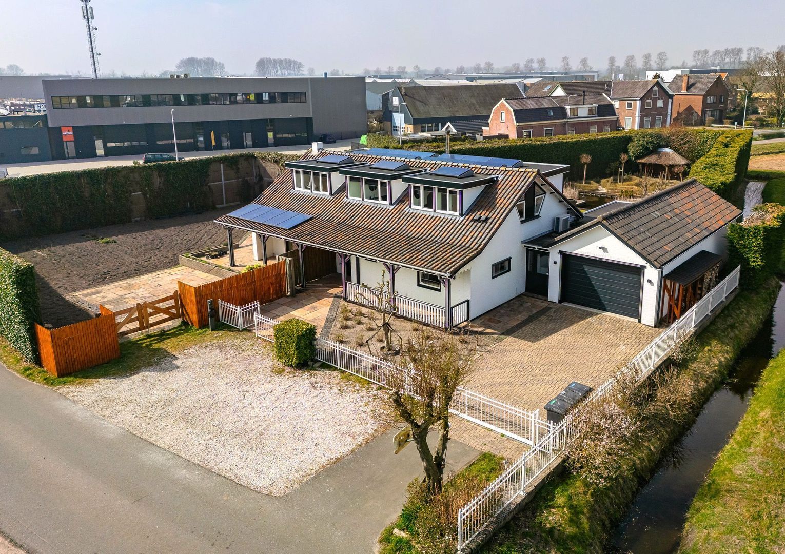 Zilkerbinnenweg 1, De Zilk foto-66
