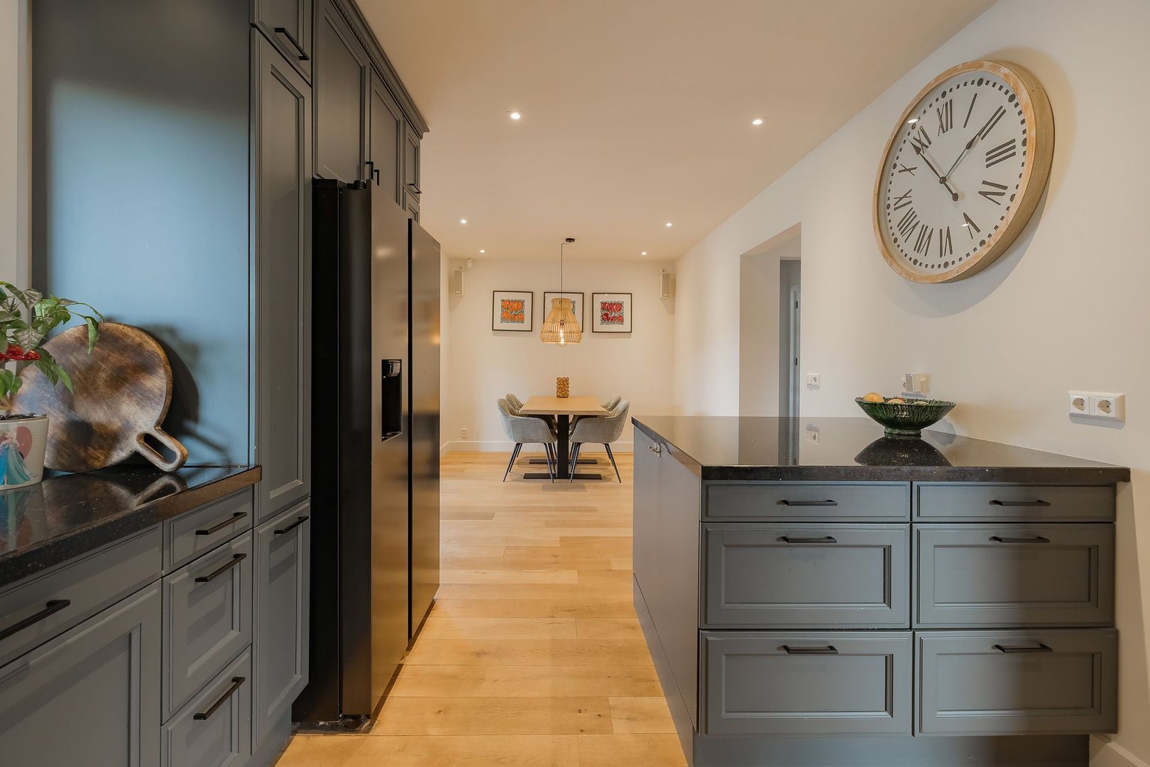 Zilkerbinnenweg 1, De Zilk foto-20