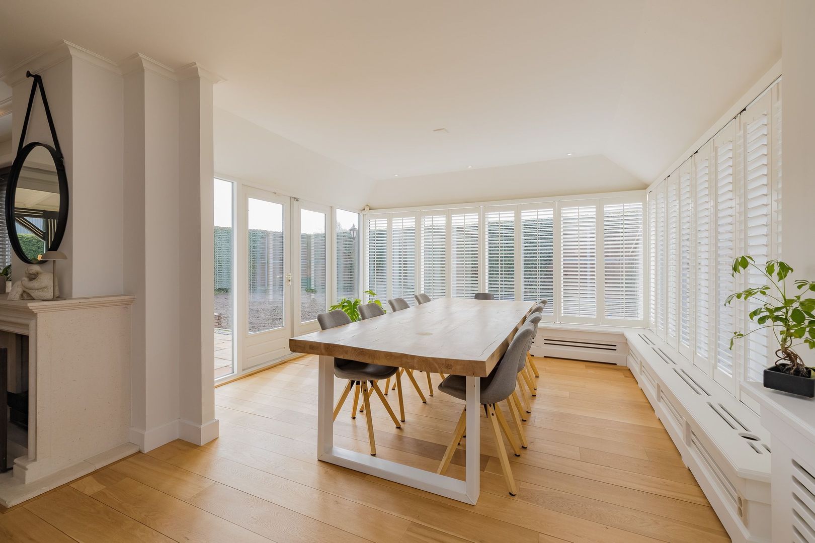 Zilkerbinnenweg 1, De Zilk foto-14