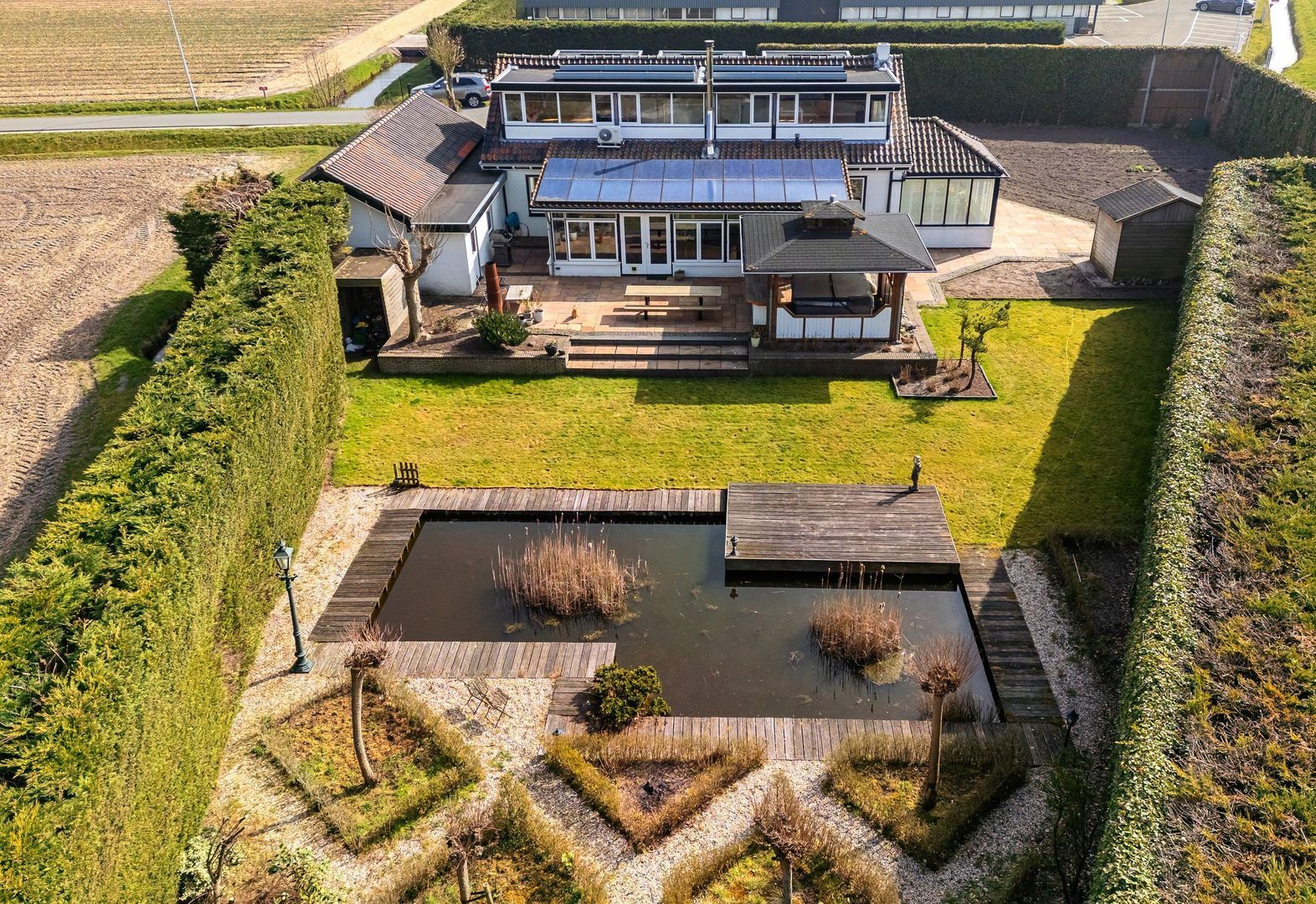 Zilkerbinnenweg 1, De Zilk foto-69