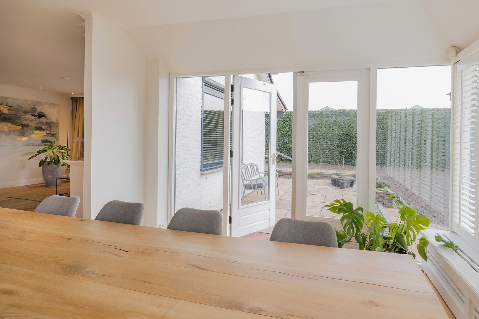 Zilkerbinnenweg 1, De Zilk foto-16