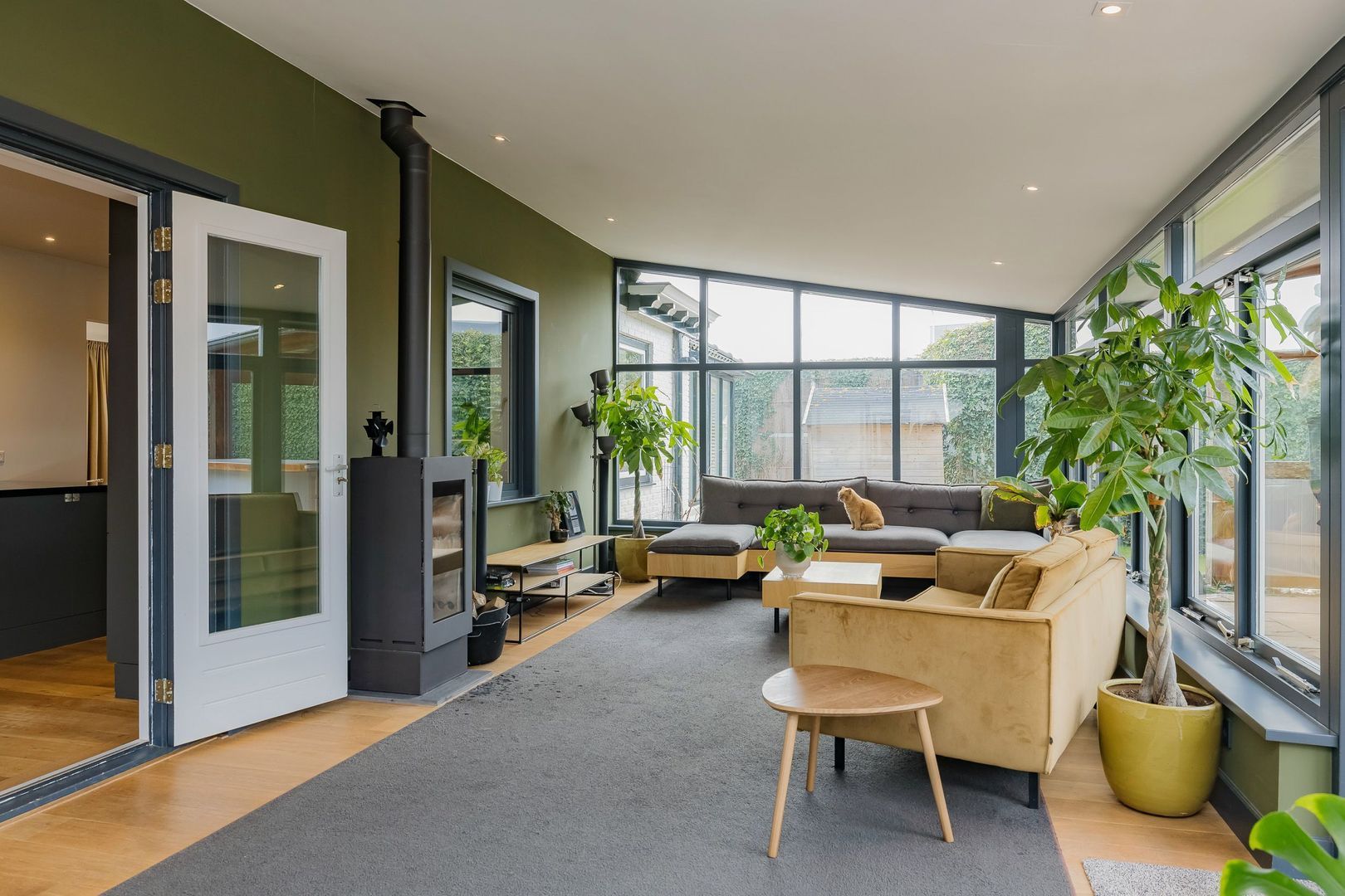 Zilkerbinnenweg 1, De Zilk foto-26