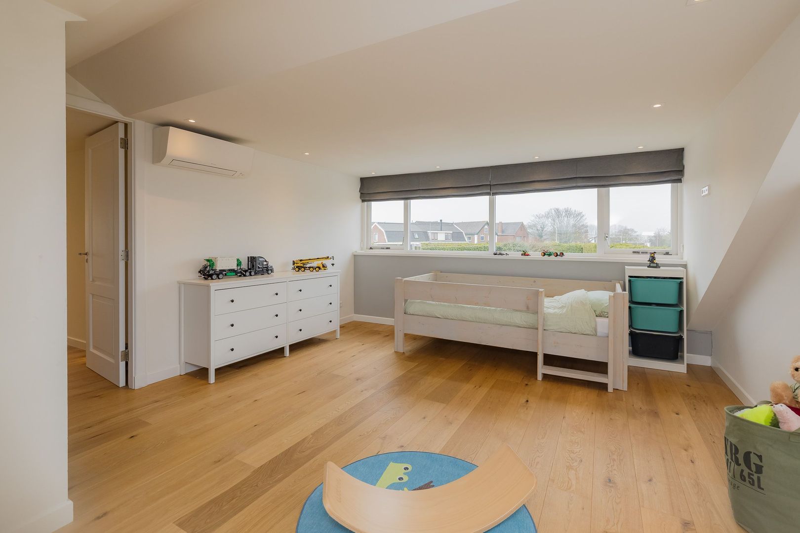 Zilkerbinnenweg 1, De Zilk foto-43