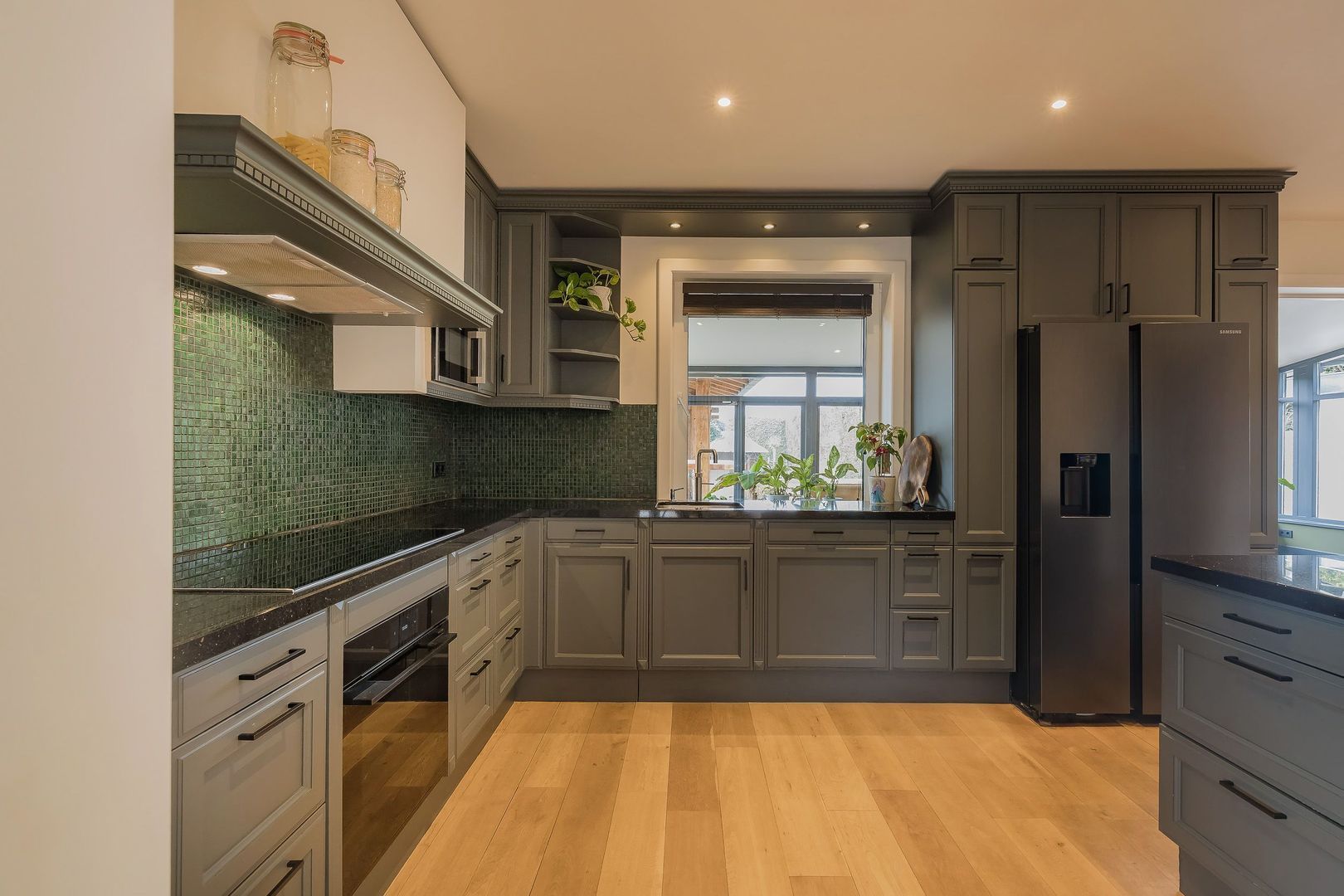 Zilkerbinnenweg 1, De Zilk foto-18