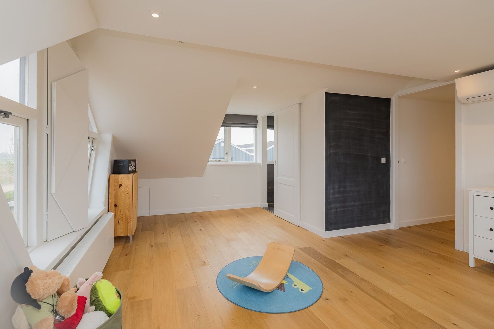 Zilkerbinnenweg 1, De Zilk foto-44