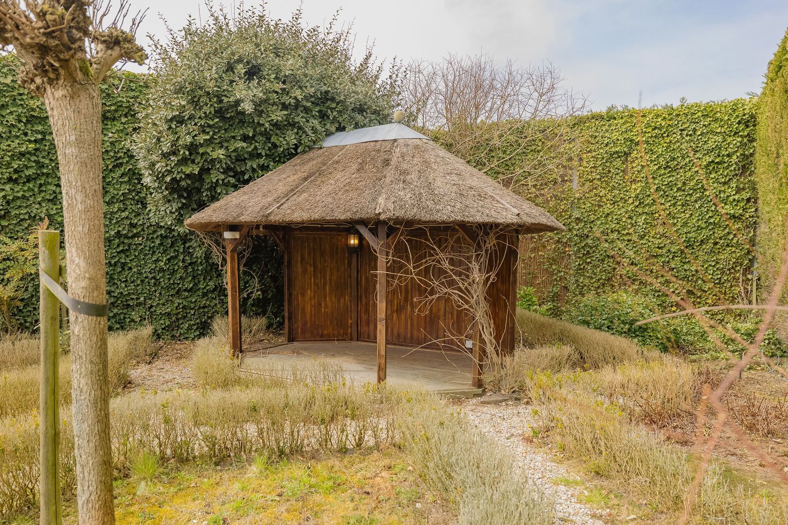 Zilkerbinnenweg 1, De Zilk foto-59