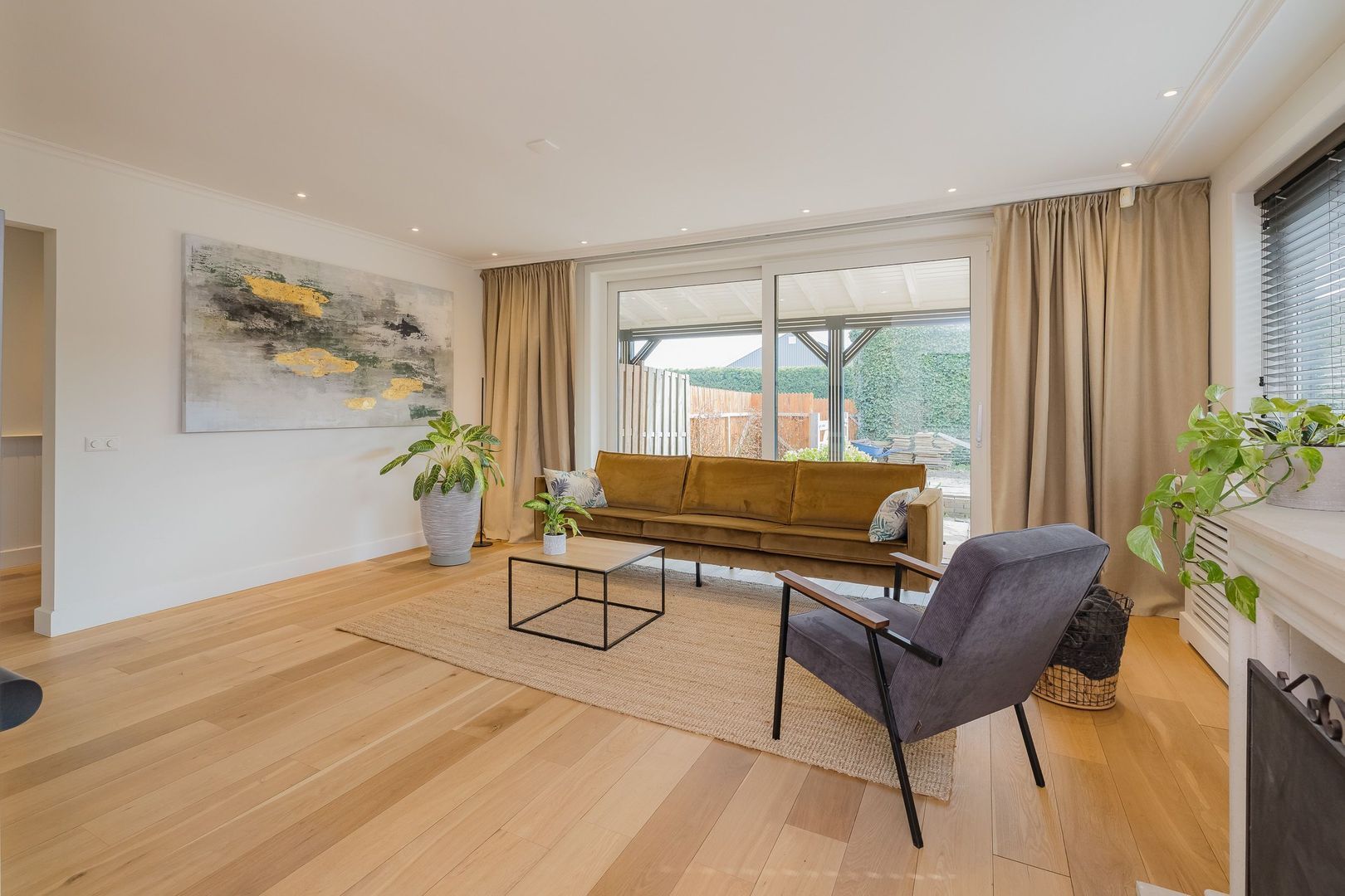 Zilkerbinnenweg 1, De Zilk foto-11