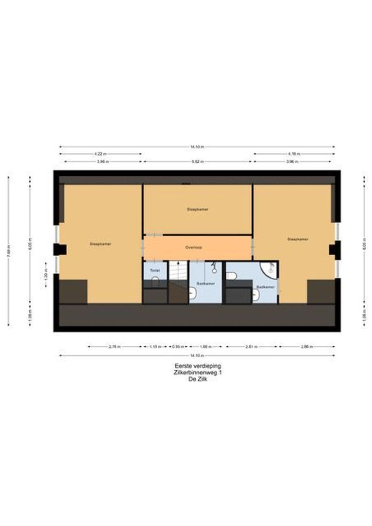 Zilkerbinnenweg 1, De Zilk foto-71