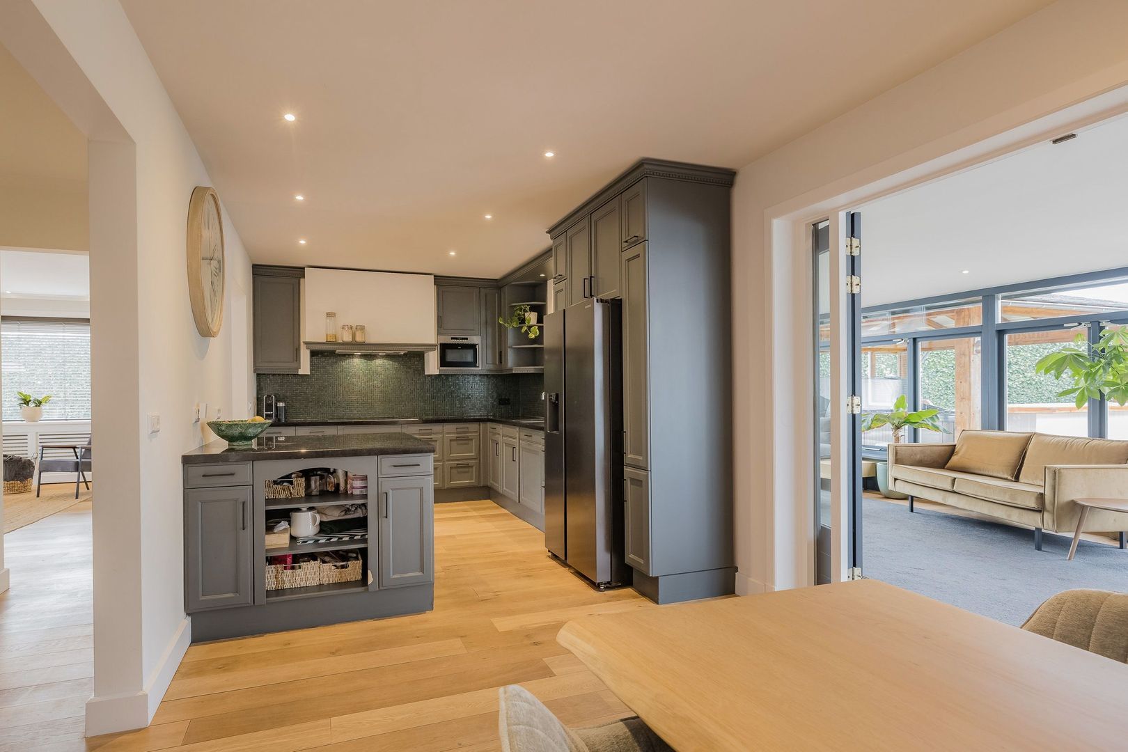 Zilkerbinnenweg 1, De Zilk foto-23