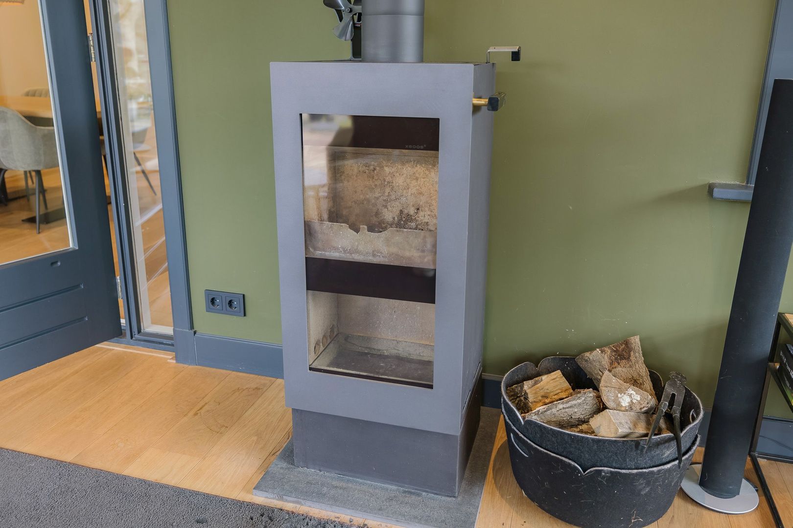 Zilkerbinnenweg 1, De Zilk foto-28