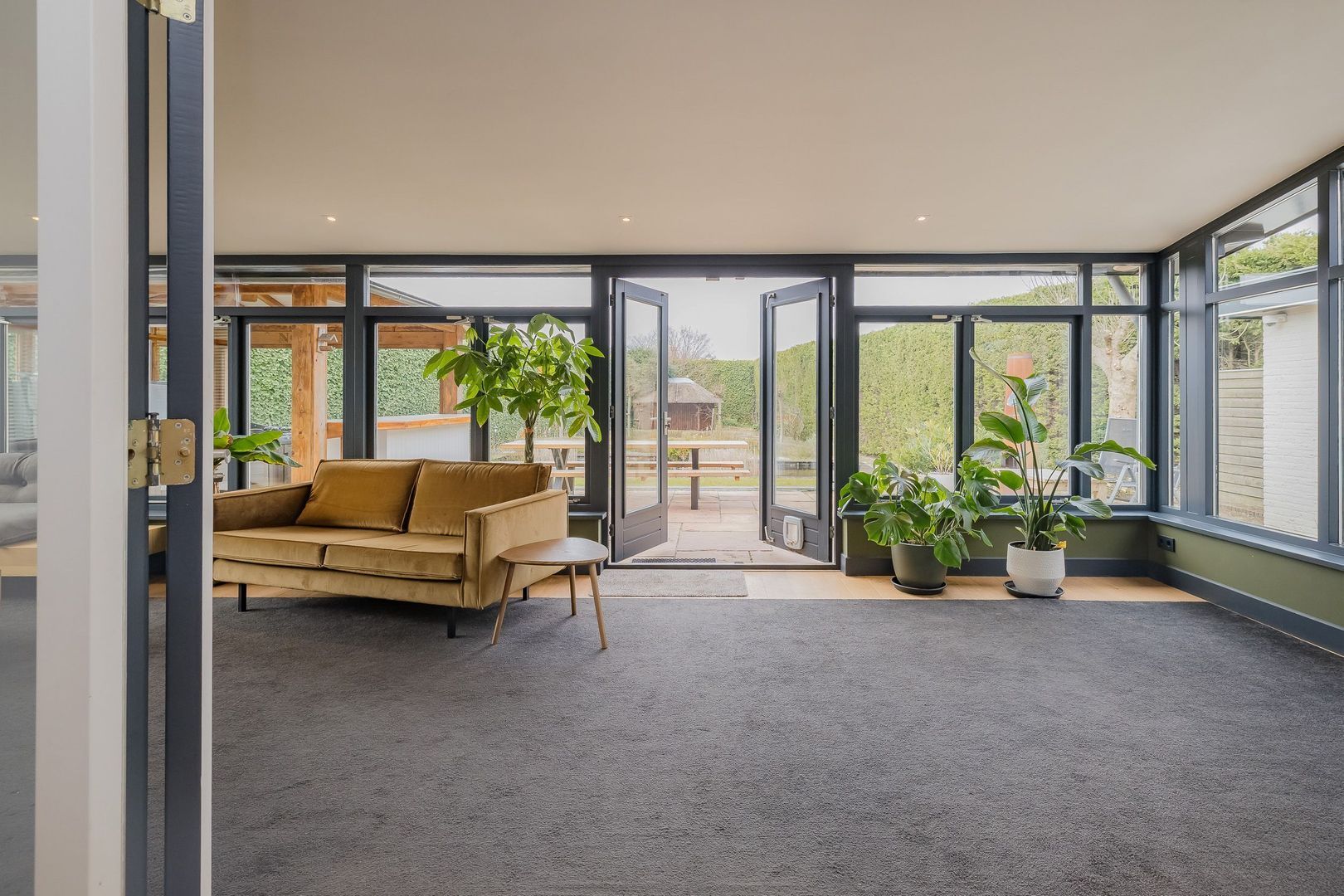 Zilkerbinnenweg 1, De Zilk foto-24