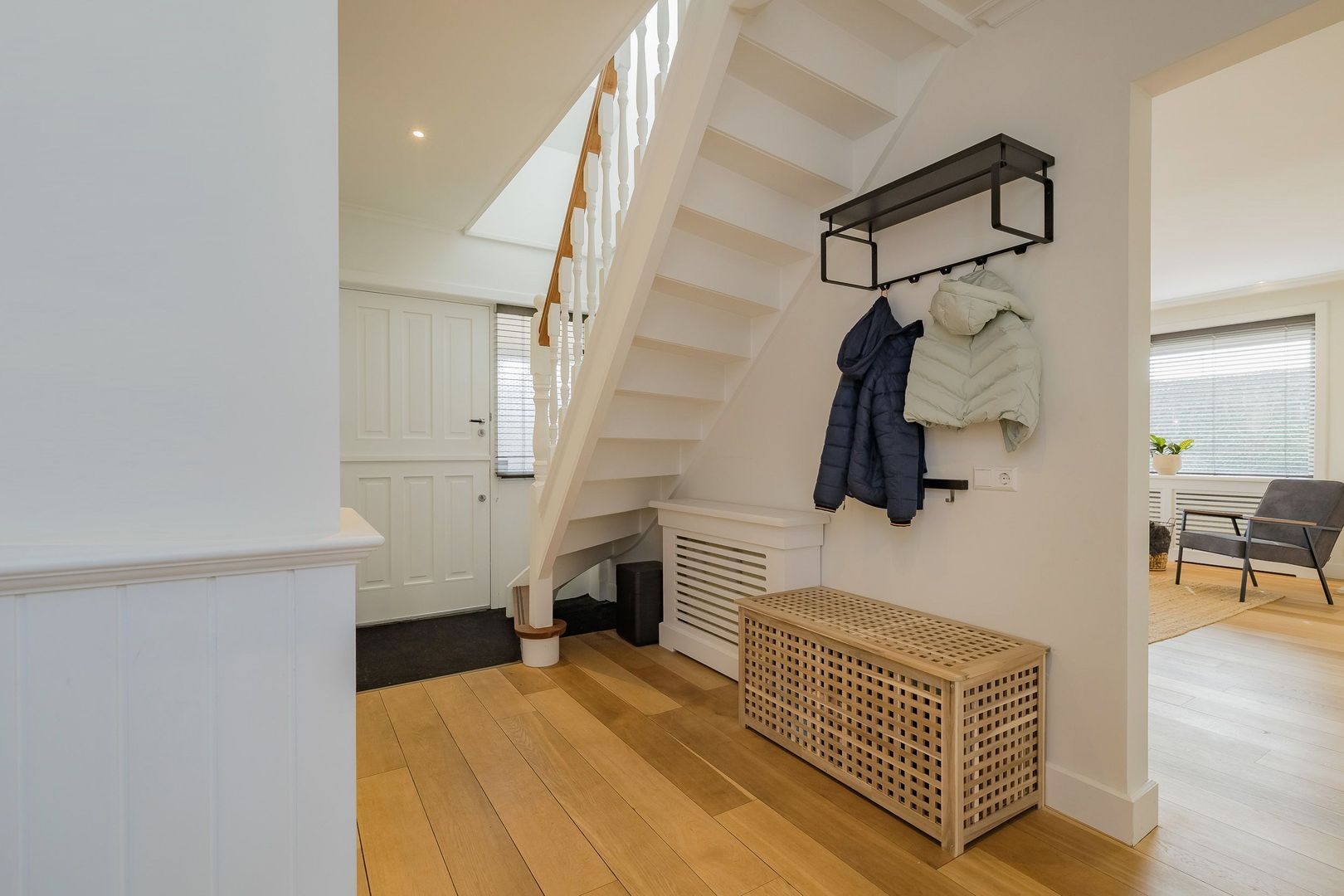 Zilkerbinnenweg 1, De Zilk foto-8