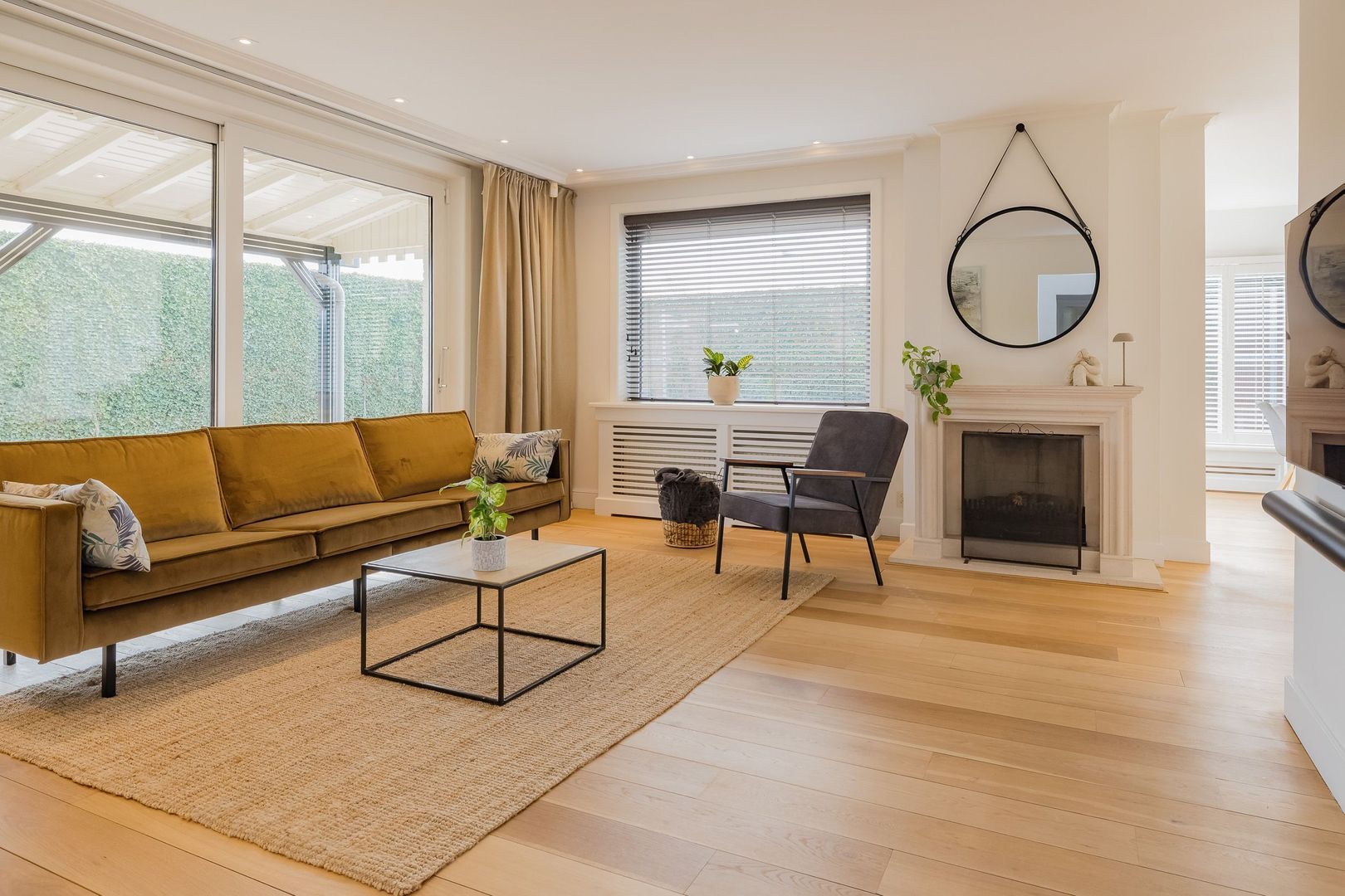 Zilkerbinnenweg 1, De Zilk foto-1