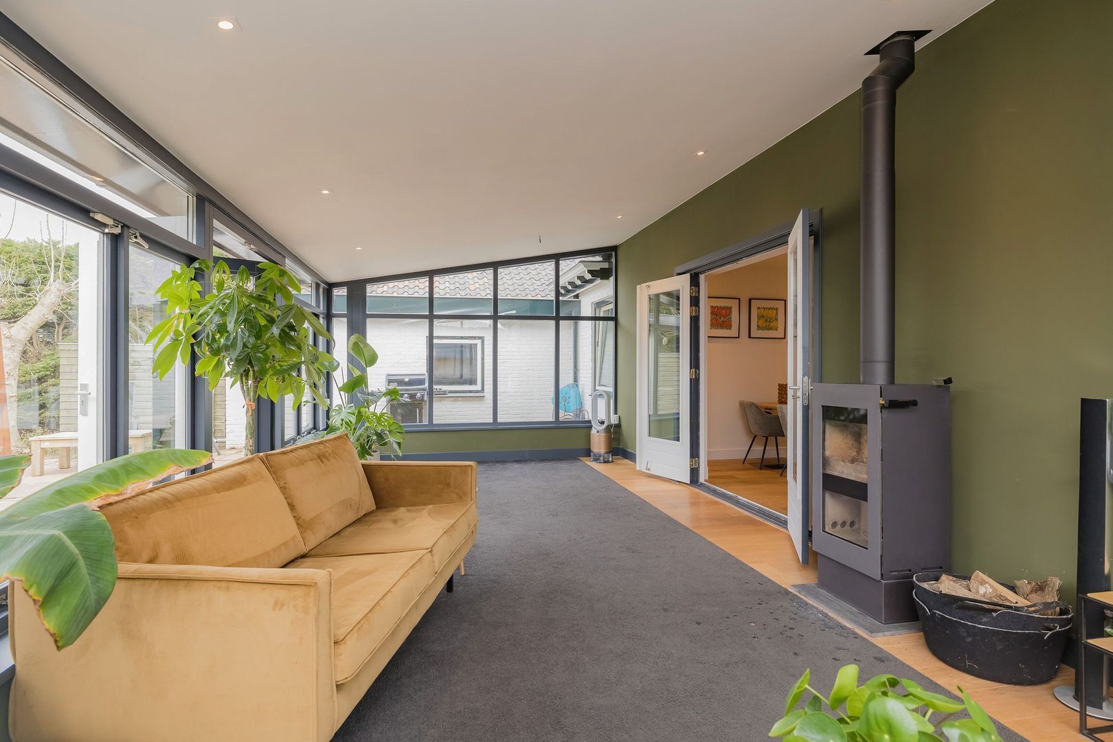 Zilkerbinnenweg 1, De Zilk foto-27