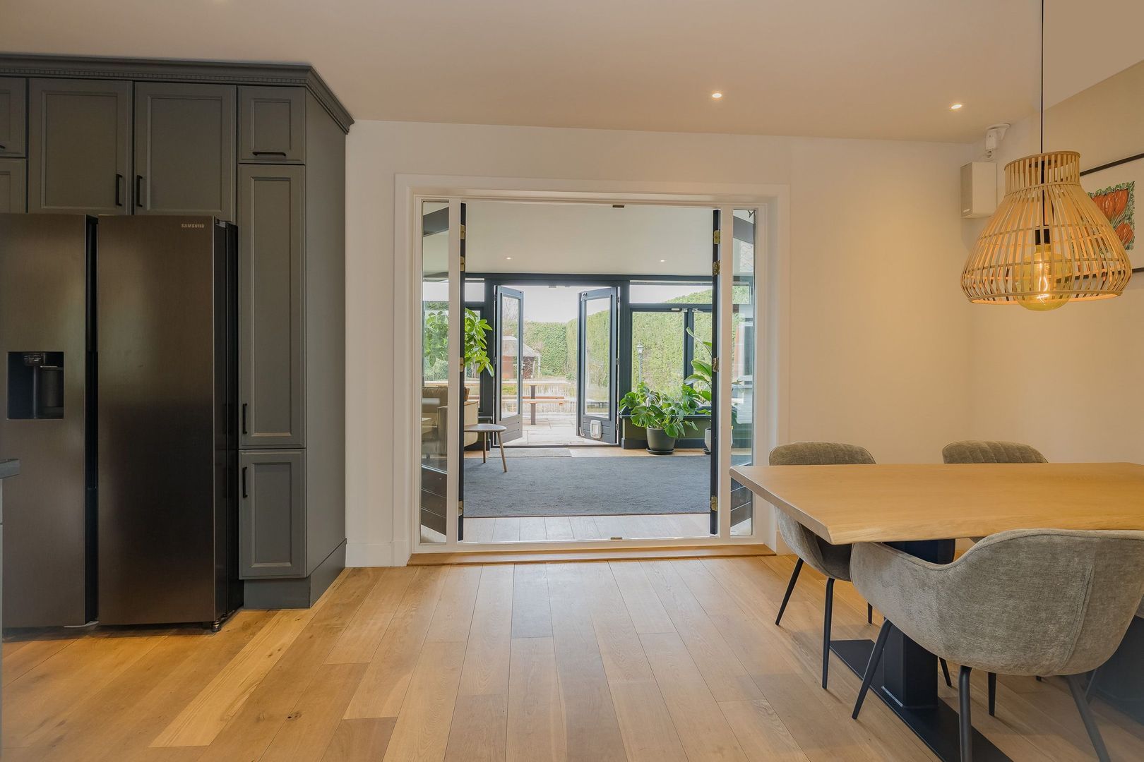 Zilkerbinnenweg 1, De Zilk foto-21